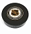 Шайба хоккейная для взрослых GUFEX NHL