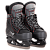 Коньки хоккейные раздвижные Tech Team Legion
