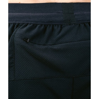 Шорты беговые мужские Nordski Pro Black (NSM183100)