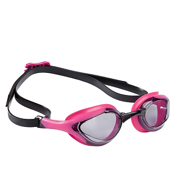 Очки для плавания Mad Wave ALIEN M0427 27 0 11W, розовый в магазине Спорт - Пермь