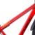Велосипед COMIRON UNIVERSE 26", 21 скорость (рама 17), цвет красный рэд машин в Магазине Спорт - Пермь