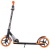 Самокат складной Tech Team Comfort 180 evolution orange