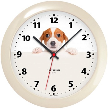 Настенные часы Тройка 11135032 в магазине Спорт - Пермь