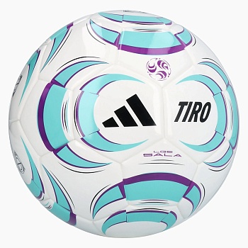 Мяч футзальный ADIDAS Tiro League Sala JW1526 размер 4