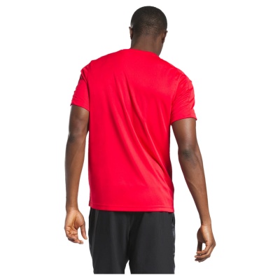Футболка мужская Reebok Training Tech T-Shirt, арт. HG6376