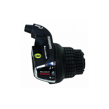 Шифтер правый Shimano, 7 скоростей