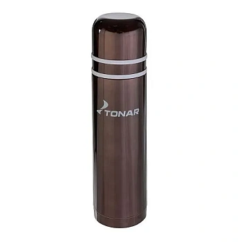 Термос (HS.TM-035) 1000ML (2 крышки-кружки) TONAR