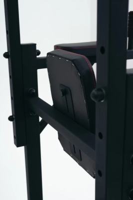 Турник/пресс/брусья 3 в 1 INVENT TN-02 в Магазине Спорт - Пермь