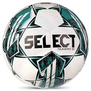 Мяч для футбола SELECT NUMERO 10 V23, 3675060004, размер 5