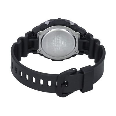 Наручные часы Casio LWS-2200H-1A в магазине Спорт - Пермь