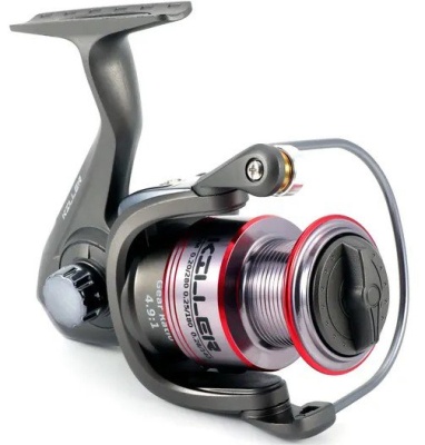 Катушка безынерционная Namazu Pro Killer NEW KL4000 N-RKL4000N