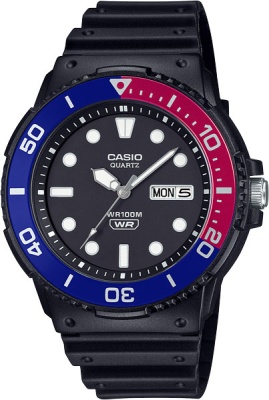 Часы Casio MRW-230H-1E2 в магазине Спорт - Пермь