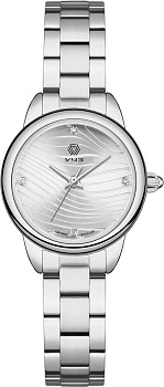 Российские наручные часы УЧЗ 3069B-1 в магазине Спорт - Пермь