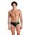 Мужские плавки Arena FOGGY DOTS SWIM BRIEFS, 008482 506, black-artic lime в магазине Спорт - Пермь