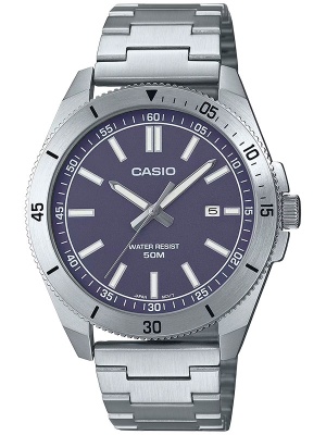 Наручные часы Casio MTP-B155D-2E в магазине Спорт - Пермь