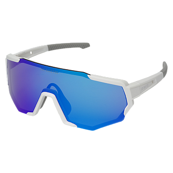 Солнцезащитные спортивные очки Los Raketos KOFF W BLUE CHROM 25203