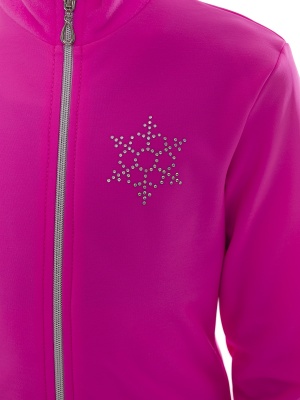 Костюм для фигурного катания CHERSA SPORT