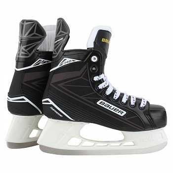 Хоккейные коньки BAUER SUPREME S140 SR