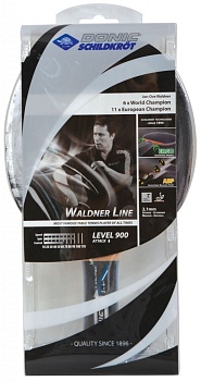 Ракетка для настольного тенниса DONIC/Schildkrot Waldner 900