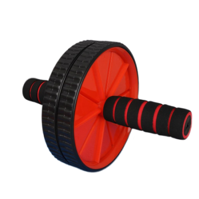 Ролик для пресса Woohooo Core Trainer, красный в Магазине Спорт - Пермь Ролик для пресса Woohooo Core Trainer, красный в Магазине Спорт - Пермь