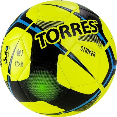Мяч для футзала TORRES FUTSAL STRIKER FS321014, размер 4