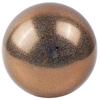 Мяч PASTORELLI Prismatic High Vision 18 cm, цвет: 00054 Jupiter в Магазине Спорт - Пермь