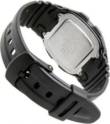 Наручные часы Casio W-96H-1A в магазине Спорт - Пермь