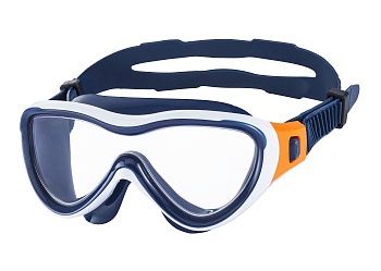 Маска для подводного плавания детская INDIGO Atlantis IN354 в магазине Спорт - Пермь