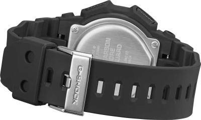 Наручные часы Casio GD-010-1 с хронографом в магазине Спорт - Пермь