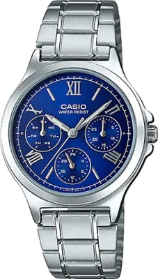 Наручные часы Casio LTP-V300D-2A2 в магазине Спорт - Пермь