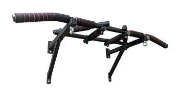 Турник настенный/наддверный Invent с 4 хватами, tur-106 в Магазине Спорт - Пермь