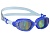 Очки для плавания для юниоров Mad Wave Zeebro rainbow, M0434 14 0 04W, Blue в магазине Спорт - Пермь