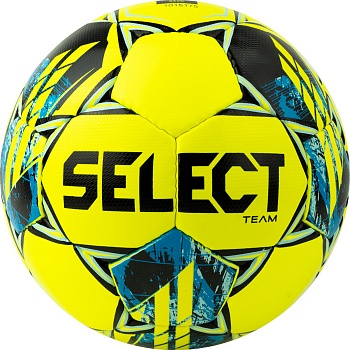 Мяч для футбола SELECT Team Basic V23 0865560552, размер 5