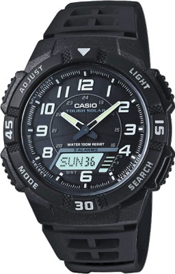 Наручные часы Casio AQ-S800W-1B в магазине Спорт - Пермь