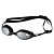 Очки для плавания стартовые COBRA MIRROR, арт 92354 055 smoke-silver-black в магазине Спорт - Пермь
