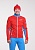 Разминочная куртка Nordski National Red NSM 443970 в магазине Спорт - Пермь