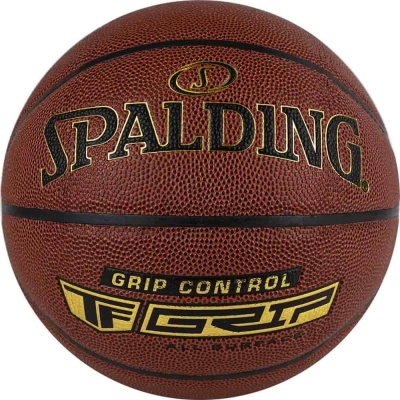 Мяч для баскетбола SPALDING Grip Control 76-875Z, размер 7