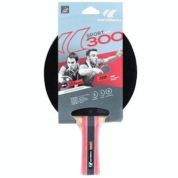 Ракетка для настольного тенниса Cornilleau 2-Star Sport 300
