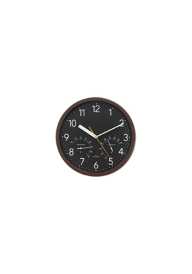 Настенные часы La Mer Wall Clock GD365-3 в магазине Спорт - Пермь