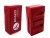 Макивара Rusco Sport, 20x40, цвета в ассортименте в магазине Спорт - Пермь