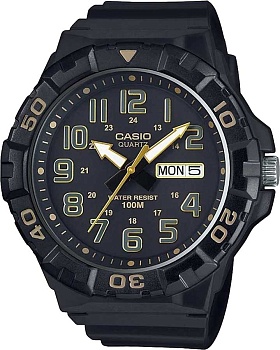 Часы Casio MRW-210H-1A2 в магазине Спорт - Пермь