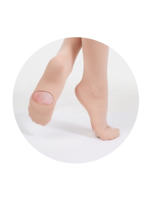 Трико Solo TR120-27, 80 den, цвет телесный