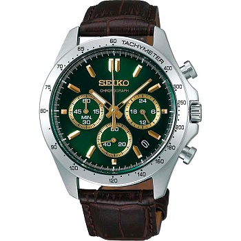 Наручные часы Seiko Spirit SBTR017 в магазине Спорт - Пермь