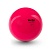 Мяч для художественной гимнастики Verba Sport,  цвет: розовый однотонный