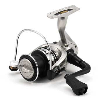 Катушка безынерционная Namazu Onyx OX2000 , 4+1 подш., метал. шпуля