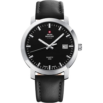 Наручные часы Swiss Military SM34083.04 в магазине Спорт - Пермь