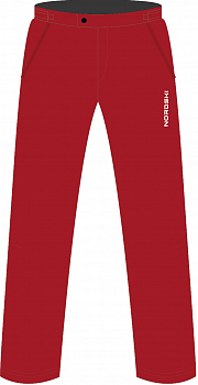 Ветрозащитные брюки Nordski Red NSM140900 в Магазине Спорт - Пермь
