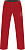 Ветрозащитные мужские брюки NORDSKI Red (NSM140900) в Магазине Спорт - Пермь