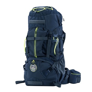 Рюкзак Aquatic Р-55+10 трекинговый
