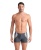 Мужские плавки-шорты Arena OPENINGS SWIM SHORT, 008064 501, asphalt-white в магазине Спорт - Пермь